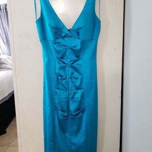 Cache dress